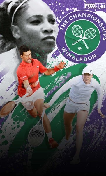 Wimbledon 2022 odds: How to bet, lines, picks